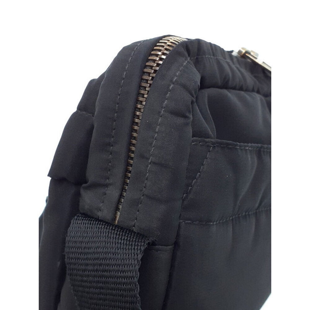 Balenciaga Explorer Bomber Shoulder Bag - Picture 8 of 9